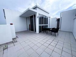 Heron Bay (D19), Condominium #571374121